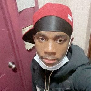 Meet your Posher, Elijah